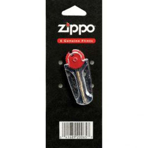 Picture of ZIPPO FLINTS